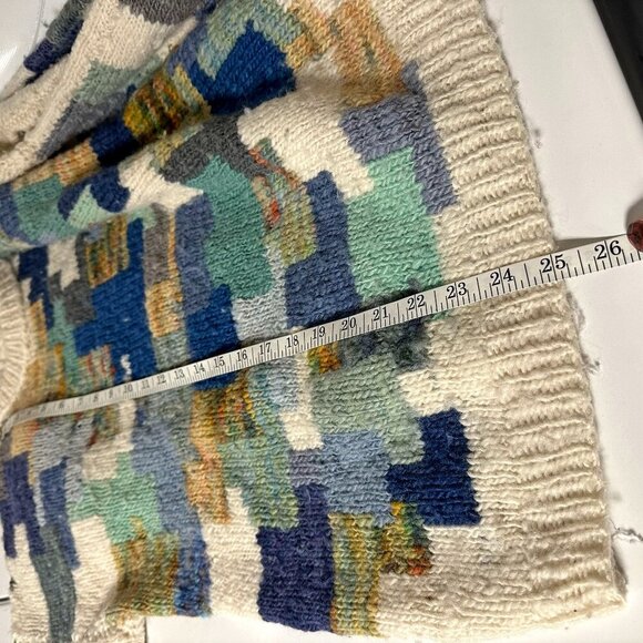 Handmade Sweater - Picture 7 of 8